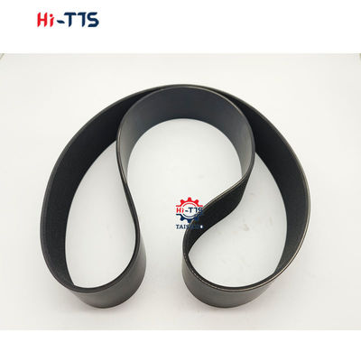 अच्छा दाम डीजल इंजन पार्ट्स QSK23 रिब्ड फैन बेल्ट 4096184 इंजन फैन बेल्ट ऑनलाइन