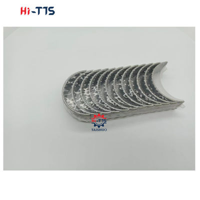 अच्छा दाम डीएल08 एसटीडी डीजल इंजन स्पेयर पार्ट्स कनेक्टिंग रॉड लेयरिंग 140112-00011 140112-00012 ऑनलाइन