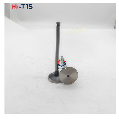 अच्छा दाम 6BT 4BT डीजल इंजन स्पेयर पार्ट्स इनलेट वाल्व 3901117 3920867 3920868 ऑनलाइन