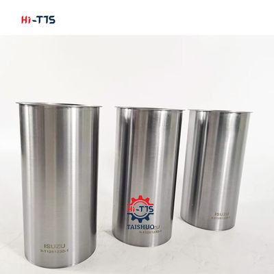 अच्छा दाम 9-11261230-1 9112612301 ट्रक स्पेयर इंजन सिलेंडर लाइनर C240 ऑनलाइन