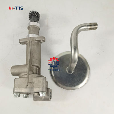 अच्छा दाम तेल पंप 8-94395564-3 8-94428798-0 8-94362923-1 8-97325157-0 4JG1 ऑनलाइन