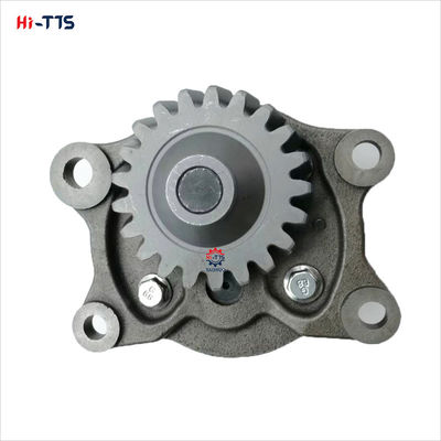 अच्छा दाम 6206-51-1201 6151-51-1005 6D125 S6D125 S6D125E SA6D125 SA6D125E तेल पंप ऑनलाइन