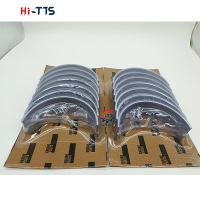 अच्छा दाम Cu-mm-ins QSk23 इंजन क्रैंकशाफ्ट मुख्य असर सेट 4095973 ऑनलाइन