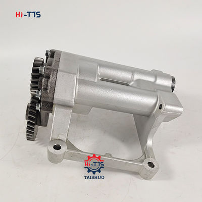 अच्छा दाम उत्खनन E320D E323D E329D 420-0454 4200454 C6.6 तेल पंप डीजल तेल पंप ऑनलाइन