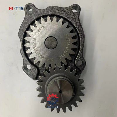 अच्छा दाम SAA6D114E-3 इंजन PC300-8 तेल पंप 6745-51-1110 6745511110 4983588 ऑनलाइन