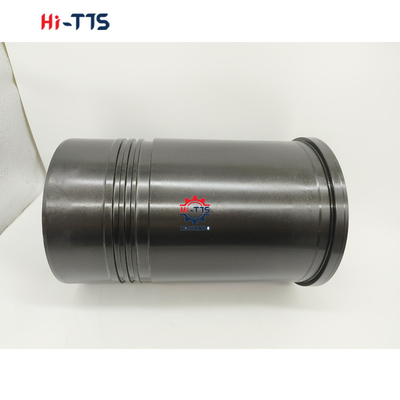 अच्छा दाम 4089364 4095459 4344299 सिलेंडर लाइनर के लिए QSK23 S6D170 डीजल मशीनरी इंजन भागों ऑनलाइन