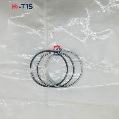 अच्छा दाम 4TNE92 डीजल इंजन भागों पिस्टन रिंग 92MM YM129904-22050 129904-22050 ऑनलाइन