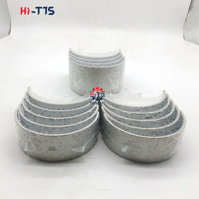 अच्छा दाम डीजल इंजन भाग क्रैंकशाफ्ट मुख्य असर 6127-21-8000 6127-21-8071 KOMATSU 6D155 इंजन के लिए ऑनलाइन