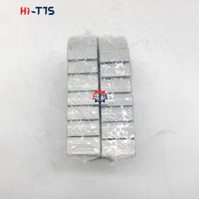 अच्छा दाम 6D125 डीजल इंजन भाग क्रैंकशाफ्ट मुख्य असर 6150-21-8010 ऑनलाइन