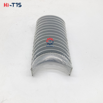 अच्छा दाम 6D95 S6D95 इंजन मुख्य असर सेट 6204-28-8100 कोम-अत्सु के लिए ऑनलाइन