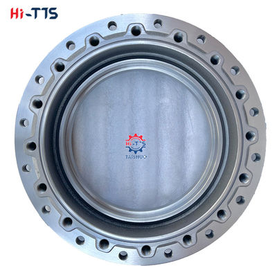 अच्छा दाम E318C 320B एक्सकेवेटर हब हाउसिंग 1913235 191-3235 कैटर-पिलर के लिए ऑनलाइन