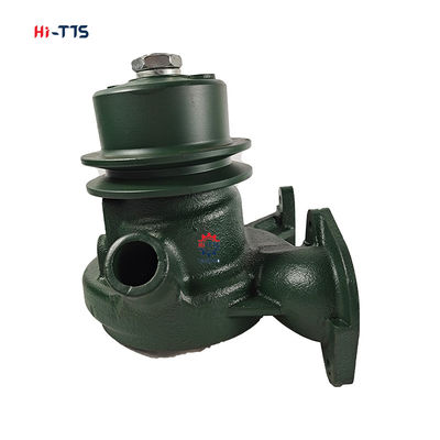 अच्छा दाम खुदाई मशीन R290LC इंजन पानी पंप XKBH-01849 2510083C01 25100-83C01 D6AC ऑनलाइन