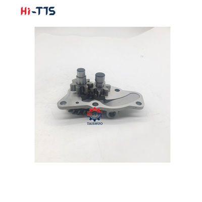 अच्छा दाम 6204-51-1100 इंजन 4D95 पीसी60-5 पीसी60-6 पीसी60-7 के लिए हाइड्रोलिक खुदाई गियर तेल पंप ऑनलाइन