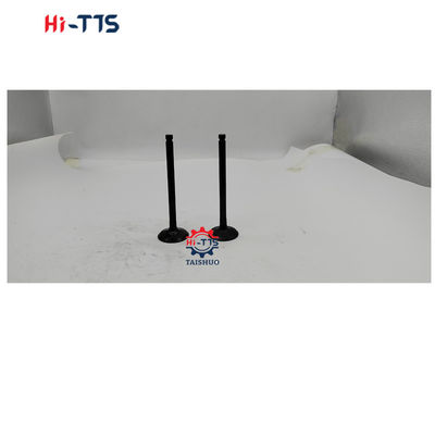 अच्छा दाम उच्च गुणवत्ता 6D16 इंजन वाल्व ME031937 ME031939 ME031558 ऑनलाइन