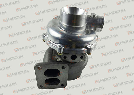 अच्छा दाम ISUZU खुदाई उच्च प्रदर्शन के लिए 114400-3332 6BG1 डीजल इंजन टर्बोचार्जर ऑनलाइन