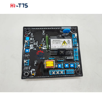 अच्छा दाम जनरेटर AVR स्वचालित वोल्टेज नियामक SX440 ऑनलाइन