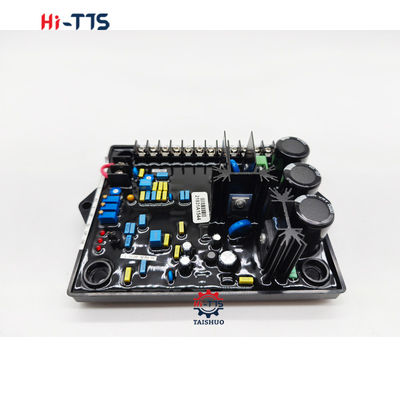 अच्छा दाम स्वचालित वोल्टेज नियामक जनरेटर भागों 17*14*4MM AVR R180 ऑनलाइन