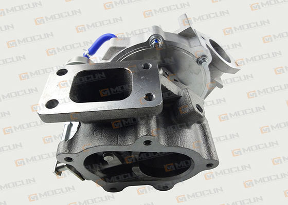 अच्छा दाम 24400-0494C SK250-8 J05E उच्च प्रदर्शन के लिए खुदाई करने वाला डीजल इंजन टर्बोचार्जर ऑनलाइन