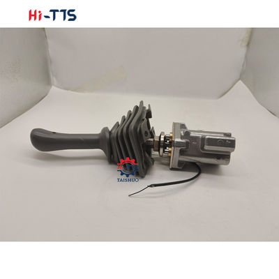 अच्छा दाम DX225 DX300 ZAX200 खुदाई मशीन हाइड्रोलिक जॉयस्टिक असेंबली नियंत्रक पायलट वाल्व हैंडल ऑनलाइन