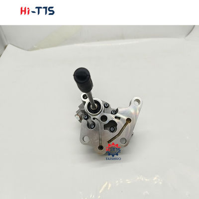 अच्छा दाम 21067551 EC460B EC360B उत्खनन मशीन के लिए तेल पंप ऑनलाइन