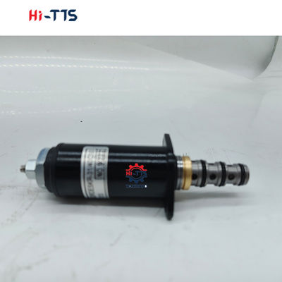 अच्छा दाम YN35V00049F1 उत्खनन मशीनों के भागों के लिए ओवरफ्लो वाल्व SK200-6/200-8 ऑनलाइन
