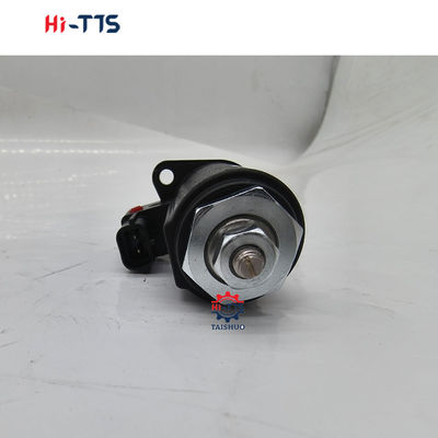 अच्छा दाम YN35V00050F1 SK200-8 SK250-8 SK330-8 SK350-8 के लिए 24V स्टॉप सोलेनोइड वाल्व ऑनलाइन