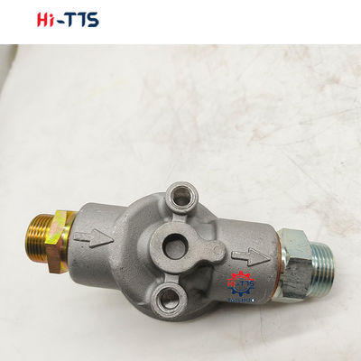 अच्छा दाम 21682041 TAD520VE TAD720VE TAD721VE TAD722VE उत्खनन मशीन के भागों के लिए फ़िल्टर आवास ऑनलाइन