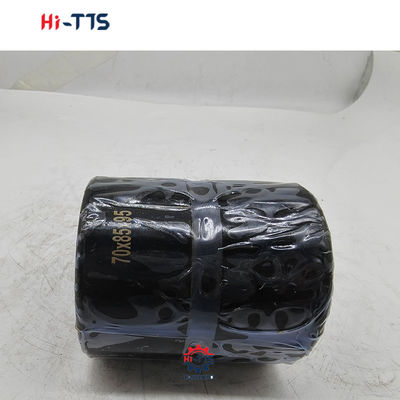 अच्छा दाम निर्माण मशीनरी भागों बुशिंग 70*85*95 खुदाई करने वाली बाल्टी बुशिंग ऑनलाइन