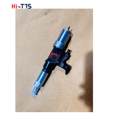 अच्छा दाम डीजल इंजेक्टर 095000-0140 095000-0145 095000-0141 095000-0142 6HK1 के लिए ऑनलाइन