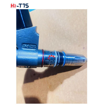 अच्छा दाम ईंधन इंजेक्टर 341176 3409975 3411760 3087558F 4307795 6087807 डीजल N14 के लिए ऑनलाइन