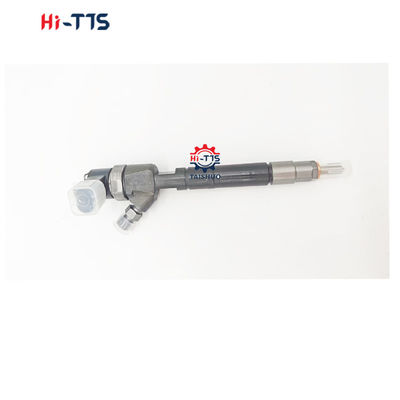 अच्छा दाम 0445110012 0445110009 0445110010 0445110011 मर्सिडीज सी200 ई 220 के लिए ईंधन इंजेक्टर ऑनलाइन