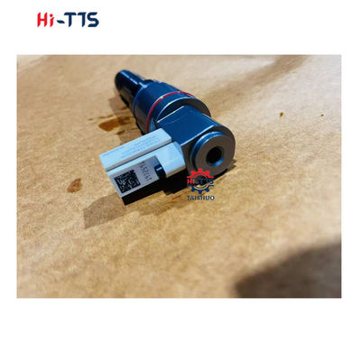 अच्छा दाम 2005596 1993389 1925657 1972591 2413470011 DAF 106XF ट्रैक्टर के लिए ईंधन इंजेक्टर ऑनलाइन