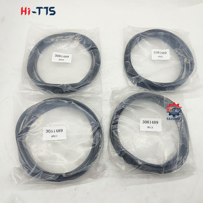 अच्छा दाम O रिंग सील 205115 207525 3081489 3014668 3011076 के लिए Cum-Mins QSK19 पीडीसी किट सिलेंडर लाइनर सील किट ऑनलाइन