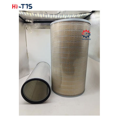 अच्छा दाम AF26664 11NB-20120 आफ्टरमार्केट एक्सकेवेटर एयर फ़िल्टर एलिमेंट ऑनलाइन