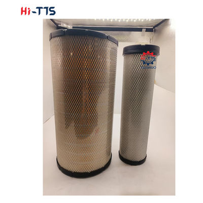 अच्छा दाम 640AB 474-00040 एयर फ़िल्टर उत्खनन तत्व, Doosan Daewoo के लिए ऑनलाइन