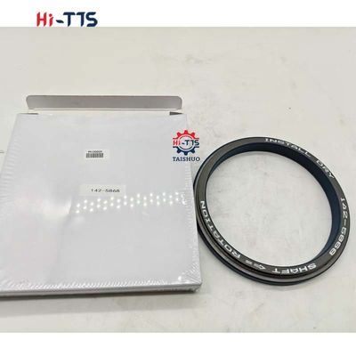 अच्छा दाम 142-5867 1425867 क्रैंकशाफ्ट 3406 3408 3412 C15 C18 इंजन के लिए पीछे तेल सील ऑनलाइन