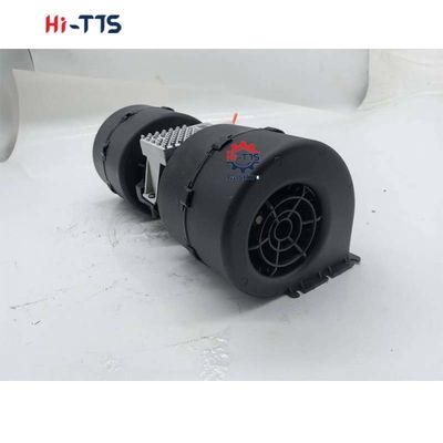 अच्छा दाम बस इवेपोरेटर ब्लोअर फैन ZHF-272-4D ब्लोअर मोटर ऑनलाइन