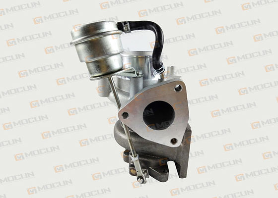 अच्छा दाम TD04L 49377-01610 6208-81-8100 कोमात्सु PC130-7 4D95LE के लिए डीजल इंजन टर्बोचार्जर ऑनलाइन