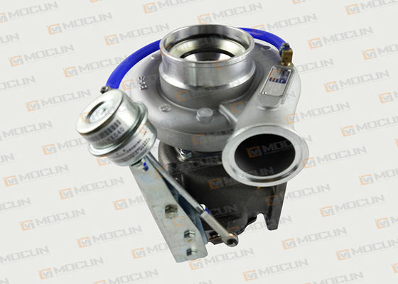 अच्छा दाम HX35W 6738-81-8190 डीजल इंजन टर्बोचार्जर PC220-7 SAA6D102E स्पेयर पार्ट्स के लिए ऑनलाइन