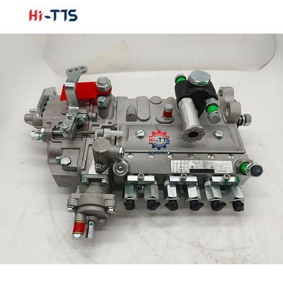 अच्छा दाम 6738-71-1520 101609-3750 4063844 3977402 PC220-7 6D102 6BT5.9 ईंधन इंजेक्शन पंप ऑनलाइन