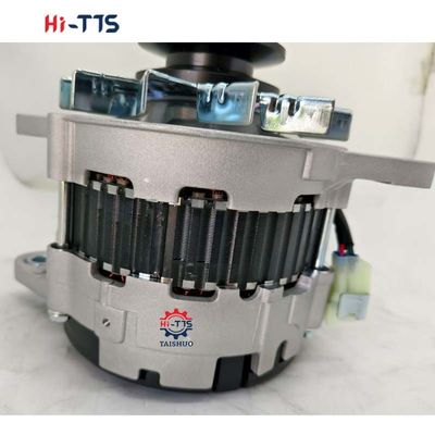 अच्छा दाम 24V 60A अल्टरनेटर VH27040-2192 27040-2192 SK200-8 SK350-8 J05E उत्खनन इंजन भागों के लिए ऑनलाइन