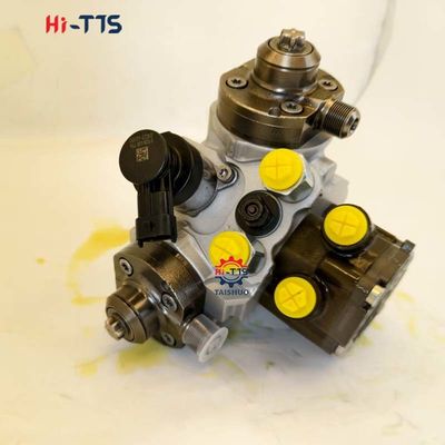 अच्छा दाम 0445120048 SY245 SY265 उत्खनन डीजल इंजन पार्ट्स के लिए ईंधन इंजेक्शन पंप ऑनलाइन