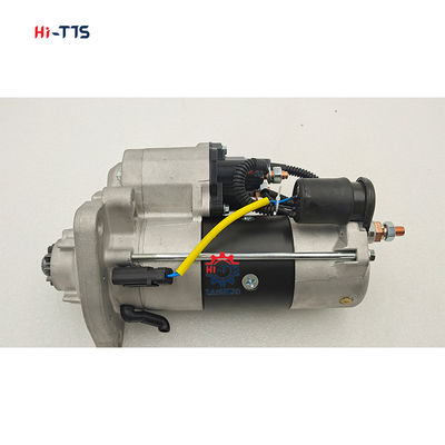 अच्छा दाम Excavator 320C 320D Diesel Engine Starter M008T55472 32B66-10301Starter Motor S6S ऑनलाइन