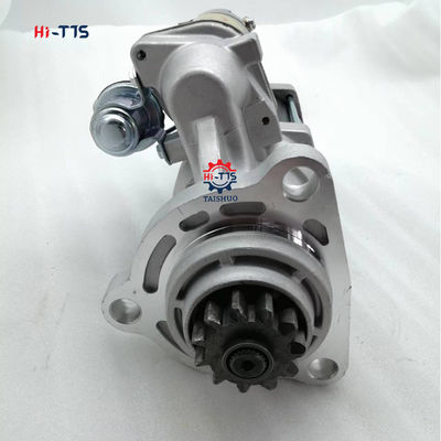अच्छा दाम New QSM ISM QSM11 M11 5284086 C5284086 24V 5.0KW 11T Diesel Engine Starter Motor for Excavator for Construction Machinery ऑनलाइन