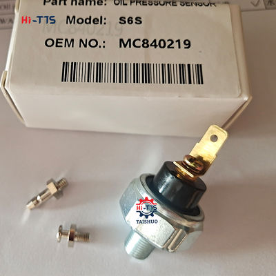 अच्छा दाम निर्माण मशीनरी के लिए तेल दबाव तापमान सेंसर PC200-5 WA180 WA320 WA250 MC840219 6732-81-3140 S6S ऑनलाइन