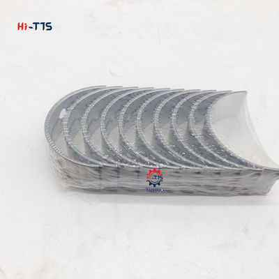 अच्छा दाम कोमात्सु खुदाई मशीन मरम्मत किट के लिए 129900-02800 और 129900-02340 डीजल इंजन 4D94 मुख्य बेयरिंग निर्माण मशीनरी पार्ट्स के साथ ऑनलाइन