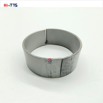 अच्छा दाम 898064-2810 इसुज़ु 6HK1 6HE1 4HK1 के लिए कनेक्टिंग रॉड असर ऑनलाइन