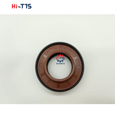 अच्छा दाम For VEFANK ZD47*84*20 Axle Oil Seal Mechanical Seal with FKM Metal for Industrial Oil Resistance Loader Shaft ऑनलाइन