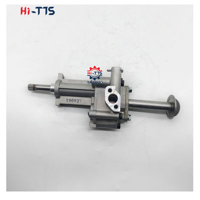 अच्छा दाम DB58T Engine Oil Pump 400915-00010 65.05101-7025 for DOOSAN Excavator Diesel Engine ऑनलाइन