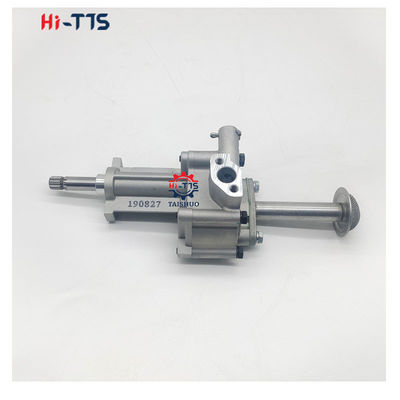 अच्छा दाम DB58 DB58T Diesel Oil Pump 65.05103-7020 for Doosan DH225 DH220 Excavator Engine Parts ऑनलाइन
